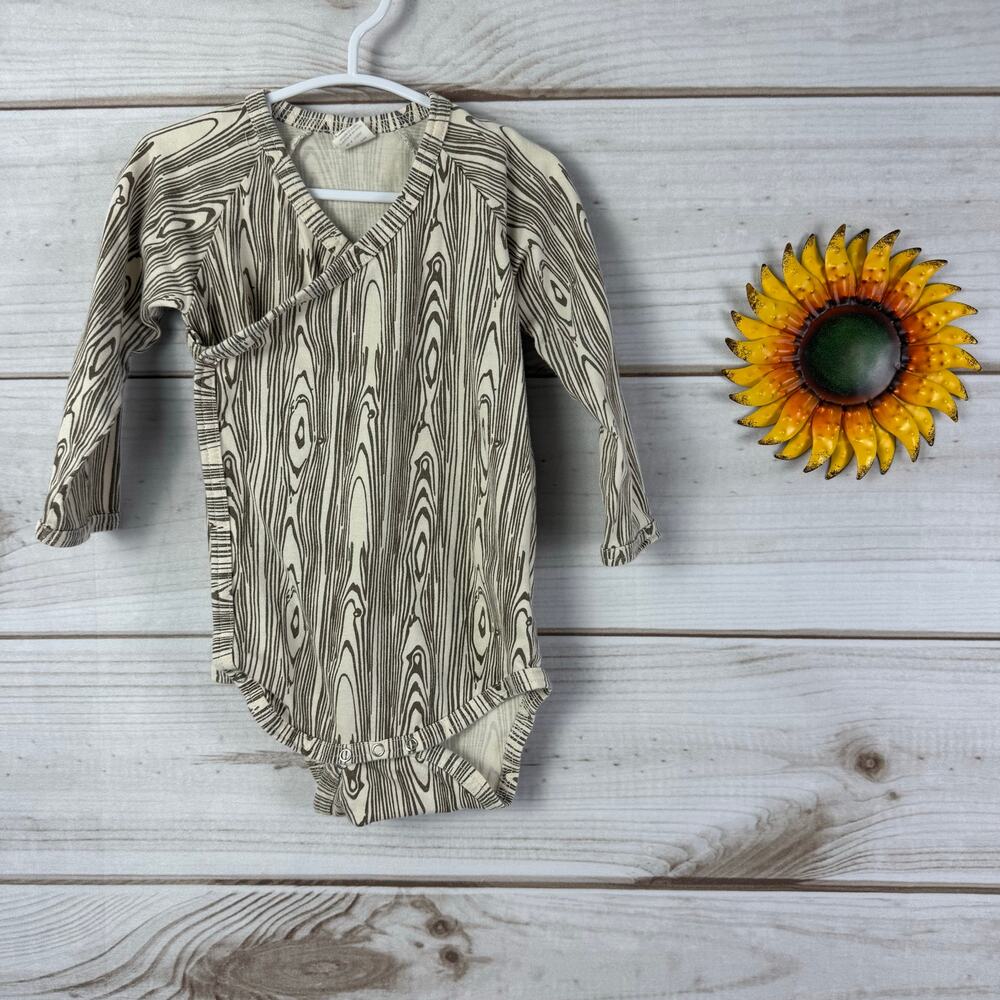 kate quinn kimono onesie 18-24M